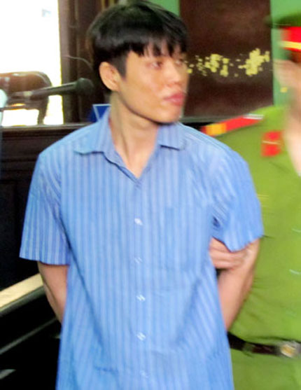Bi kịch gia đ&igrave;nh khi người th&acirc;n tương t&agrave;n 1