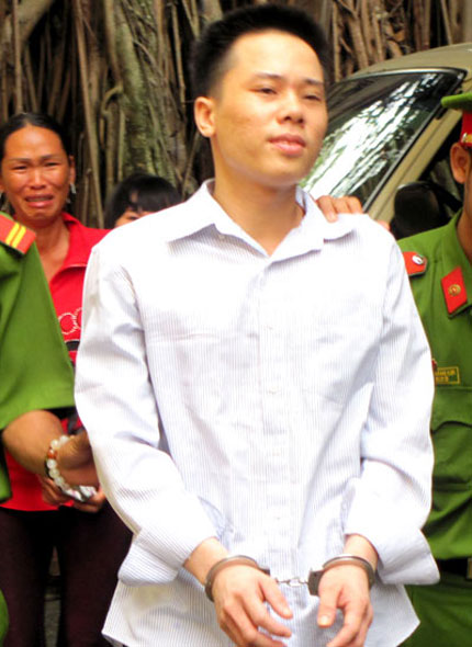 Bi kịch gia đ&igrave;nh khi người th&acirc;n tương t&agrave;n 3