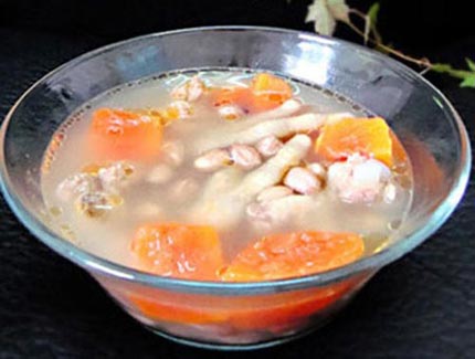 4 m&oacute;n nh&acirc;m nhi ngon miệng từ ch&acirc;n g&agrave; 3