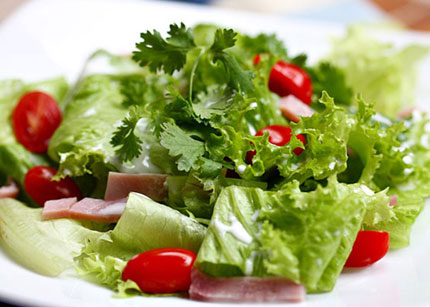 Chế biến m&oacute;n ăn ngon với mayonnaise 1