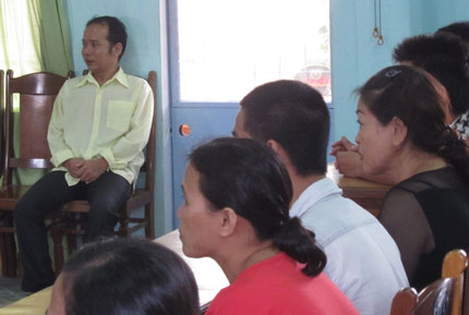 Nước mắt muộn của chủ nhà hàng giết khách 2