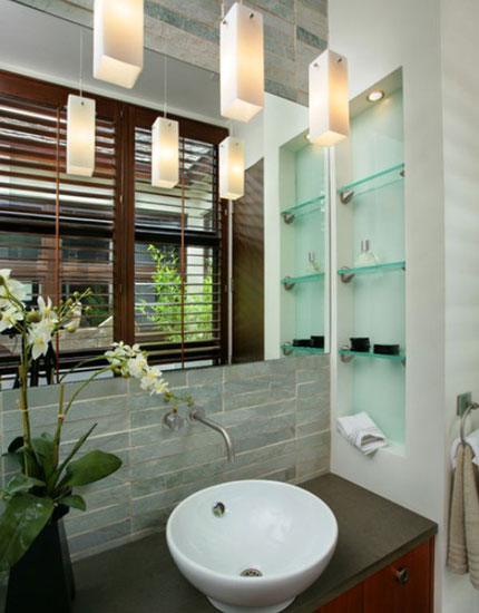 L&agrave;m đẹp nh&agrave; bằng kệ k&iacute;nh 1