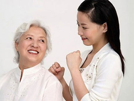 Mẹ chồng nghi ngờ cái thai vì thấy con dâu "một mình" 1