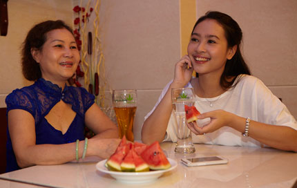 Giữ sắc ng&agrave;y xu&acirc;n 3