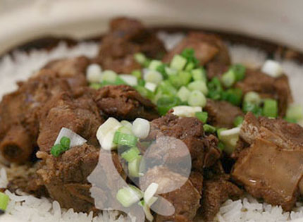 Ng&agrave;y lạnh thưởng thức c&aacute;c m&oacute;n sườn ngon 1