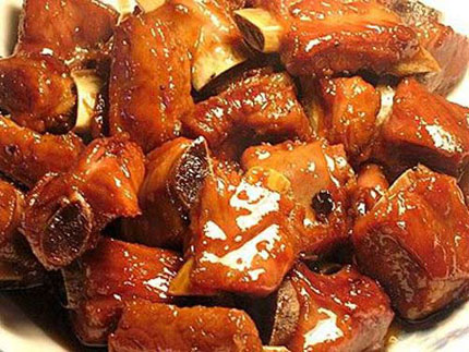 Ng&agrave;y lạnh thưởng thức c&aacute;c m&oacute;n sườn ngon 3