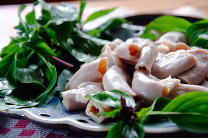 Mẹo nấu thịt kh&ocirc;ng bị dai 2