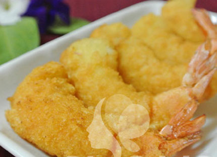 2 m&oacute;n si&ecirc;u ngon từ t&ocirc;m 1