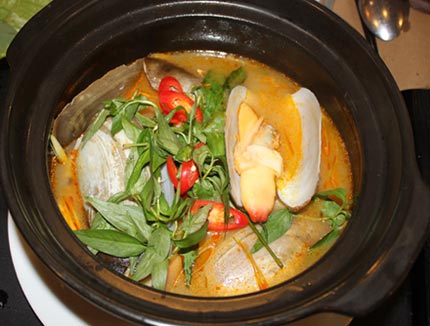 2 món ăn ngon từ tu hài 2