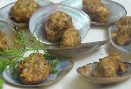 Ngon lạ chả trai 1