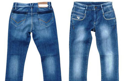 Mẹo giặt v&agrave; bảo quản đồ jeans bền đẹp  1