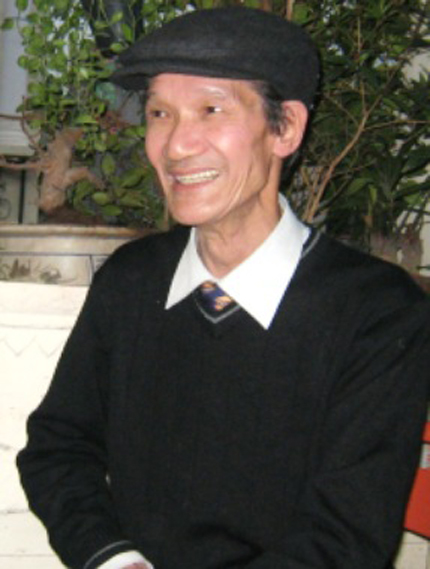 Rủ nhau đi học Thập chỉ đạo 1