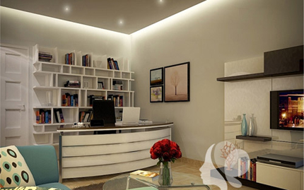 80m&sup2; nh&agrave; vừa muốn ở, vừa muốn cho thu&ecirc; 5