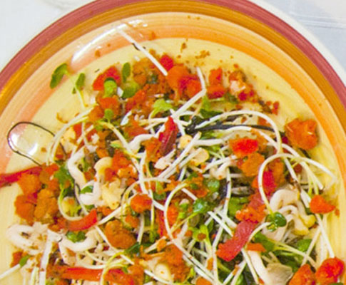 C&aacute;ch nấu 4 m&oacute;n ăn gi&agrave;u dinh dưỡng 1