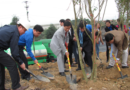 Năm nay, sản xuất 43 triệu tấn than 2