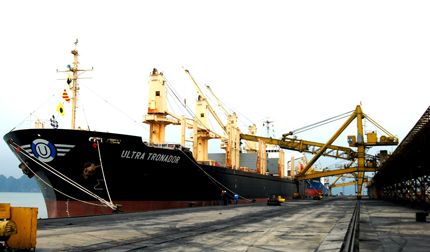 Năm nay, sản xuất 43 triệu tấn than 4