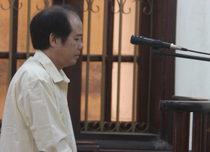 Triệt ph&aacute; đường d&acirc;y ma t&uacute;y từ Nam ra Bắc 1
