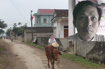 H&ocirc; biến hơn 300 triệu đồng tiền hỗ trợ b&atilde;o lụt 1