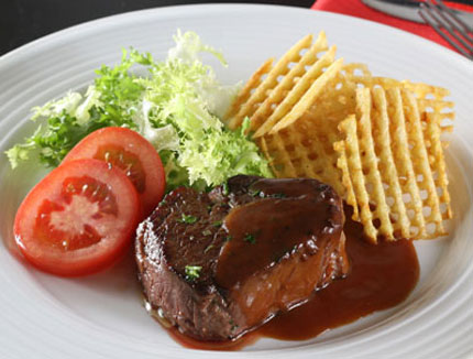 B&iacute; quyết l&agrave;m xốt ngon tuyệt cho thịt b&ograve; 1