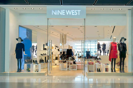 Vui sinh nhật lần thứ 7 cùng Nine West 3