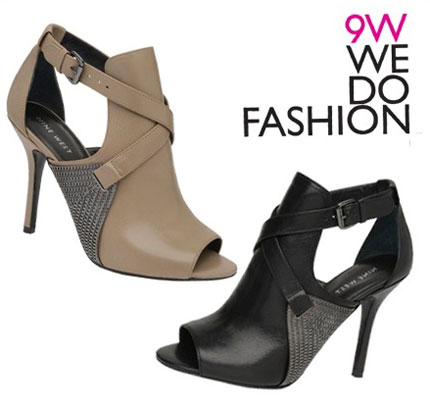 Vui sinh nhật lần thứ 7 cùng Nine West 7