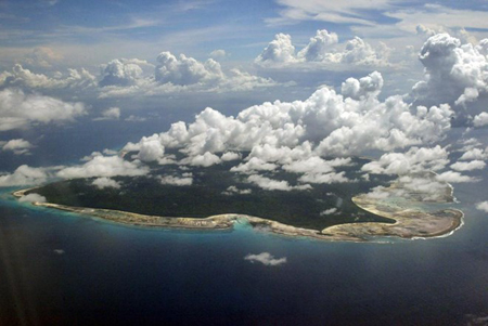 Ngày thứ 8: Thân nhân hành khách nghi ngờ có âm mưu, radar Thái Lan không phát hiện được MH370 3