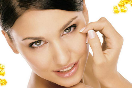 &Acirc;u lo của phụ nữ sau tuổi 30 2