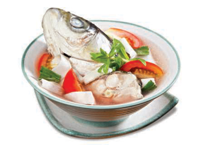 5 m&oacute;n canh chua giải nhiệt ng&agrave;y h&egrave; 2