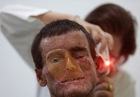 Những h&igrave;nh ảnh "n&oacute;ng bỏng" tuần qua 5