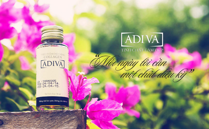 Adiva v&agrave; những trải nghiệm sau hai tuần 1