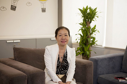 B&iacute; mật được &ldquo;bật m&iacute;&rdquo; sau 1 tuần trải nghiệm ADIVA 4