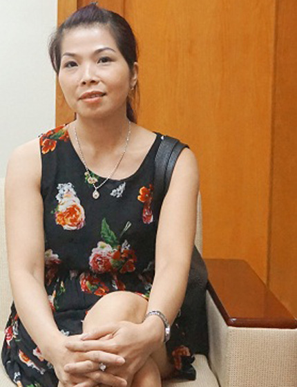 Adiva v&agrave; những trải nghiệm sau hai tuần 3