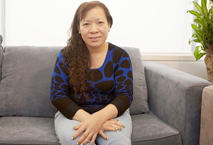 Adiva v&agrave; những trải nghiệm sau hai tuần 2