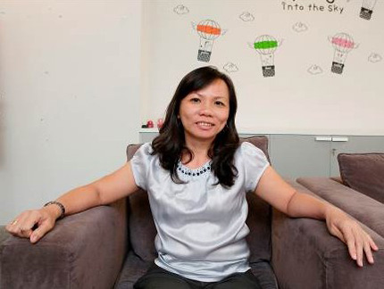 Da s&aacute;ng b&oacute;ng v&agrave; căng mịn chỉ sau 3 tuần  3