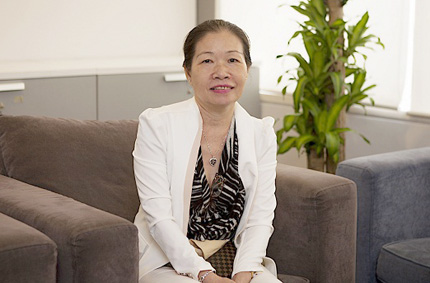 Giữ n&eacute;t thanh xu&acirc;n từ ADIVA 4