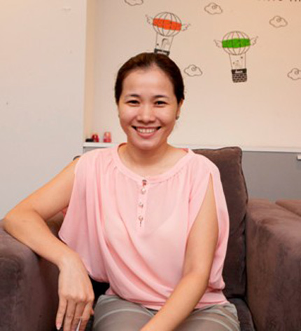 Adiva cho l&agrave;n da căng b&oacute;ng, s&aacute;ng mịn sau 3 tuần 4