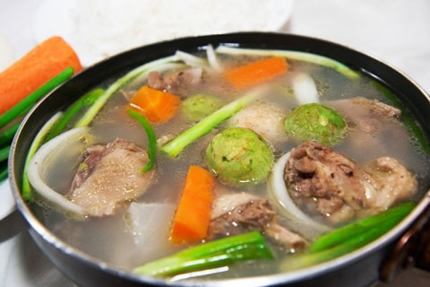 5 b&iacute; quyết nấu ăn để kh&ocirc;ng bị mất chất 1