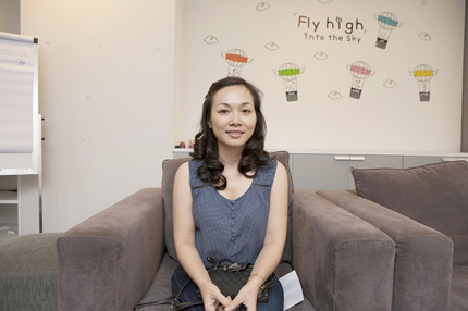 Collagen ADIVA &ndash; Cải thiện nếp nhăn da sau 4 tuần 2