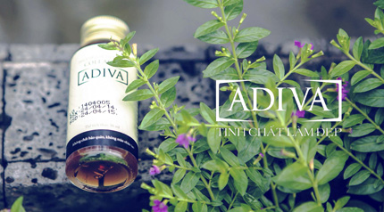 Cải thiện t&iacute;ch cực nếp nhăn da sau 4 tuần từ ADIVA 1