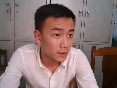 Thanh Hoá: Cảnh sát giao thông bị hành hung dã man 2