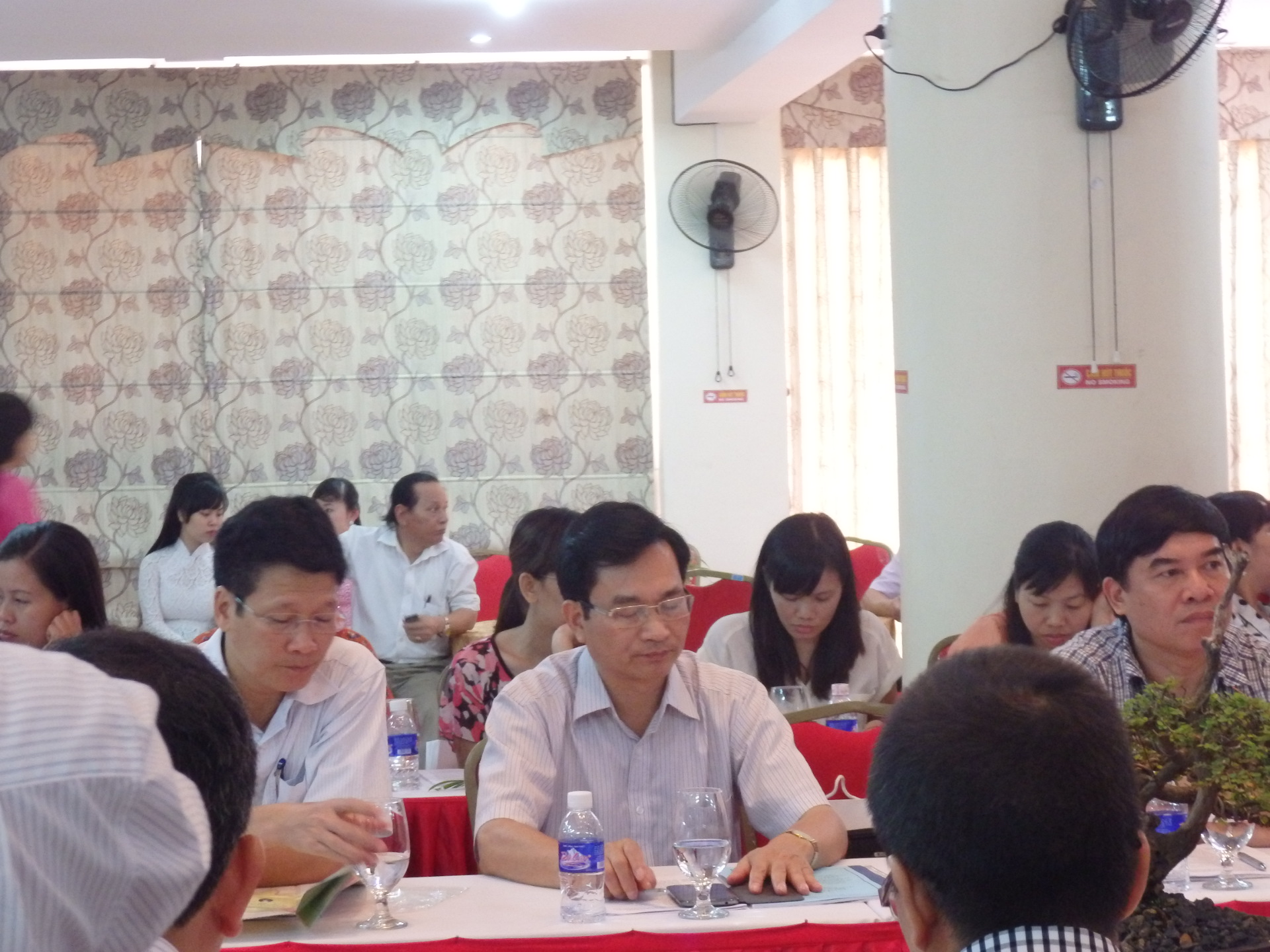 Thanh H&oacute;a: Quảng b&aacute; cho Năm Du lịch Quốc gia 2015 1