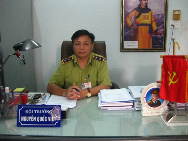 Thanh H&oacute;a: 3 th&aacute;ng, xử l&yacute; vi phạm hơn 697 triệu đồng 2