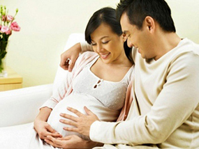 Sex an toàn khi bầu bí