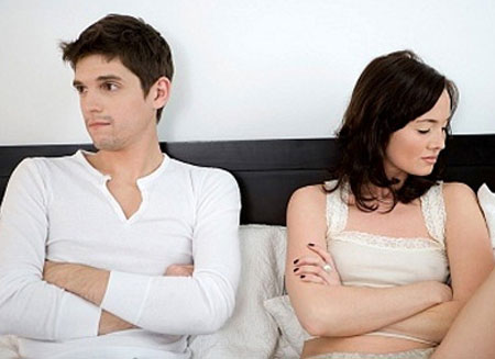5 thói quen giao tiếp dẫn đến ly hôn 1
