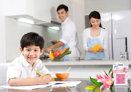 Bạn biết g&igrave; về hương cỏ hoa? 1