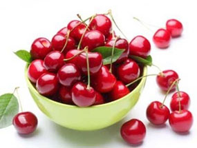 C&ocirc;ng dụng tuyệt vời của quả anh đ&agrave;o  1