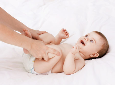 5 &ldquo;b&iacute; k&iacute;p&rdquo; chọn t&atilde; giấy cho b&eacute; 1