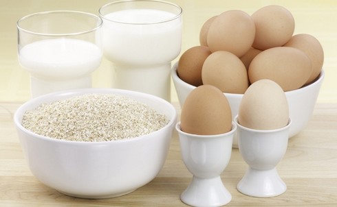 5 nh&oacute;m dưỡng chất phụ nữ cần bổ sung 1