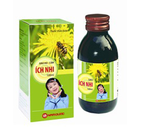 Giữ khỏe đường h&ocirc; hấp cho b&eacute; v&agrave;o m&ugrave;a đ&ocirc;ng 2