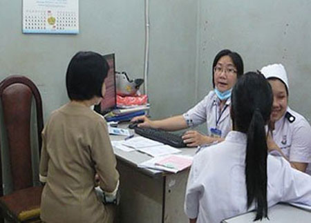 Thua lỗ, đại gia &agrave;o &agrave;o đi điều trị t&acirc;m thần  1